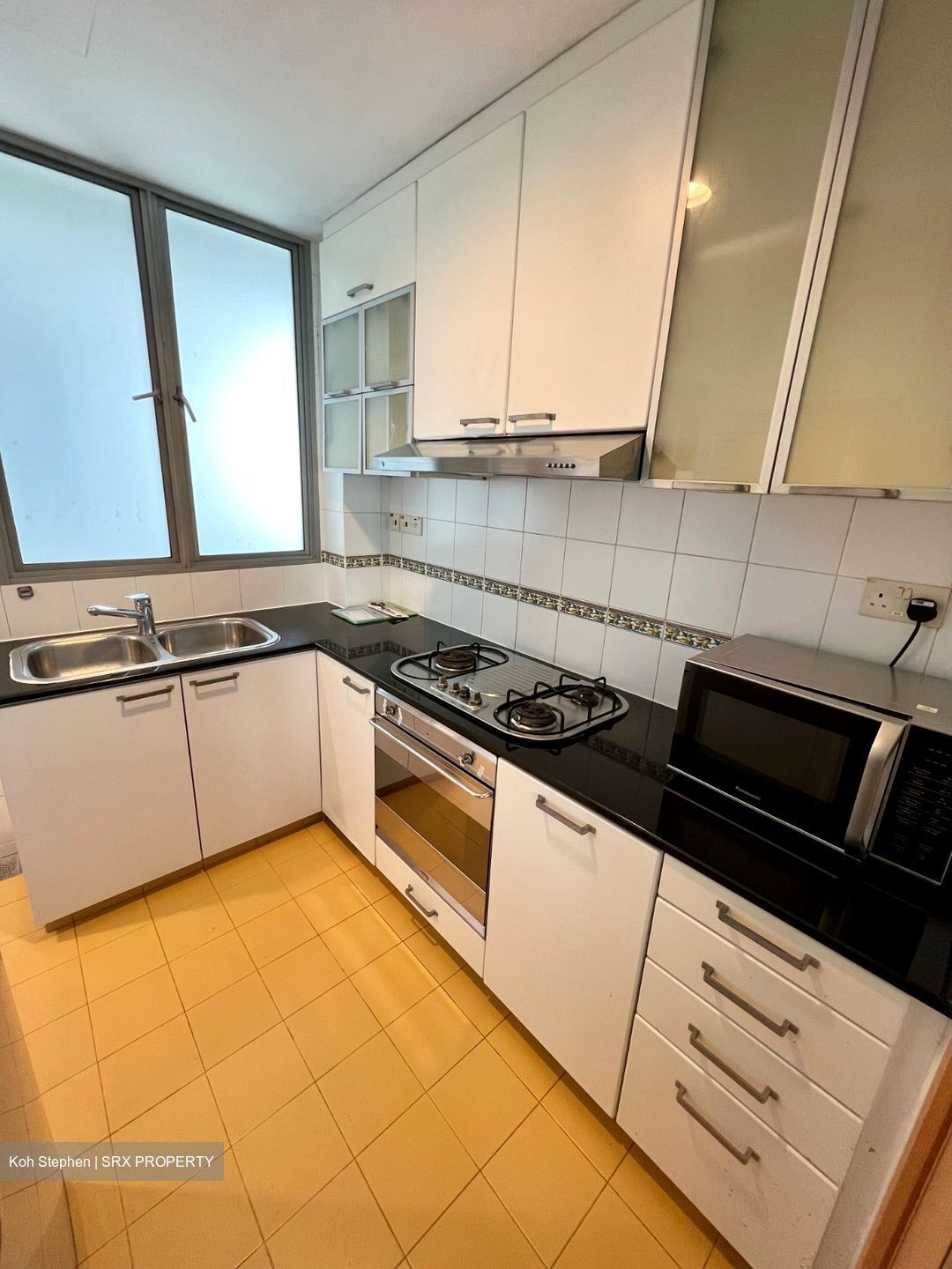 Thomson Euro-asia (D11), Condominium #520594051